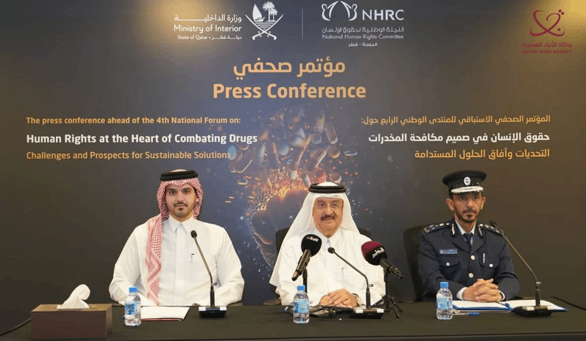 National Human Rights Committee